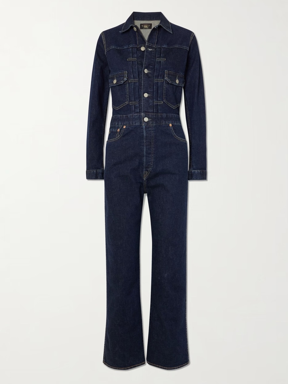 Ralph Lauren Jumpsuit - Picture 3 of 5
